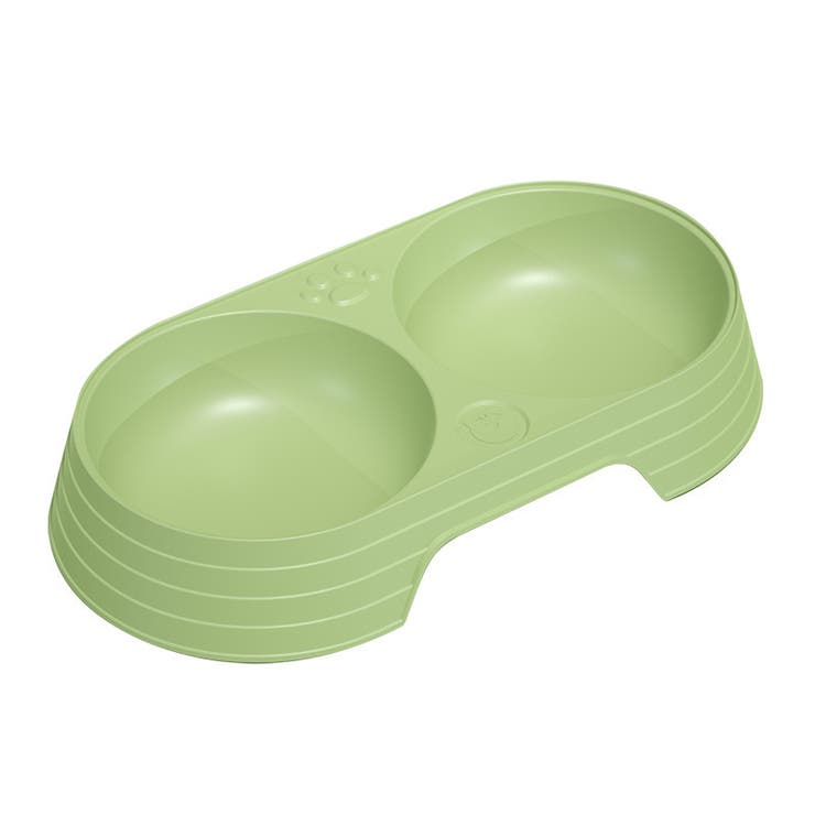 ペット用食器 2in1 ダブル | PlusNao | 詳細画像5 