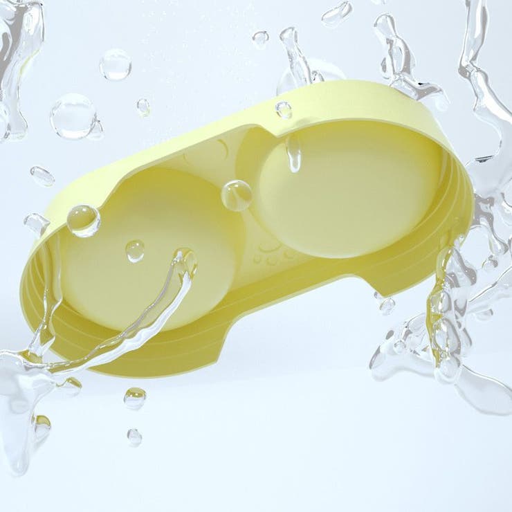 ペット用食器 2in1 ダブル | PlusNao | 詳細画像7 