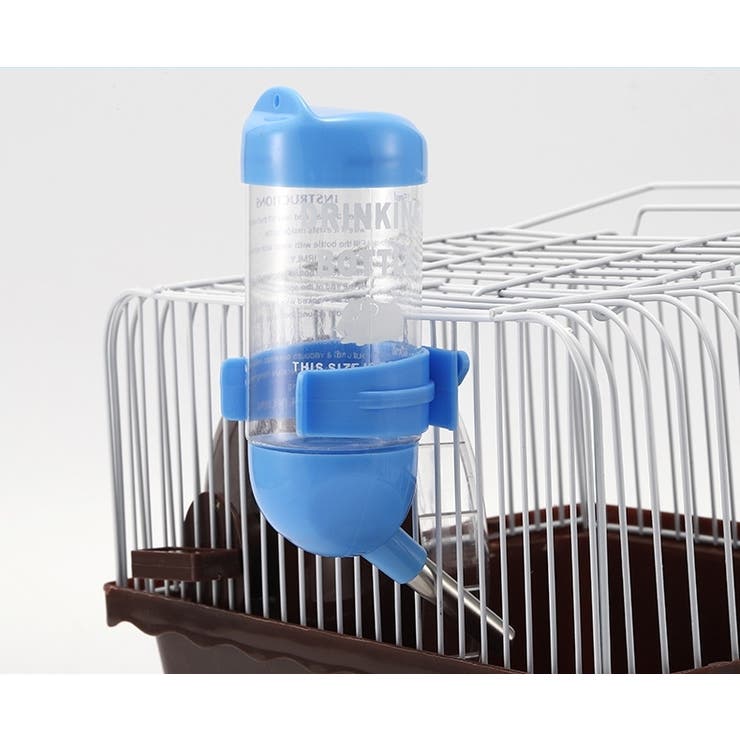 給水器 ウォーターボトル 80ml | PlusNao | 詳細画像4 