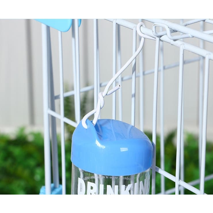 給水器 ウォーターボトル 80ml | PlusNao | 詳細画像6 