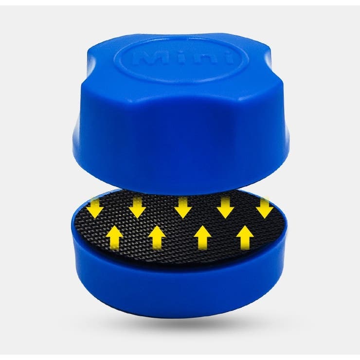 水槽ガラスクリーナー 水槽クリーナー 水槽掃除用品 | PlusNao | 詳細画像6 