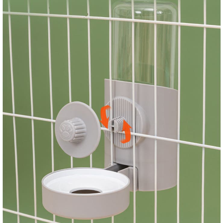 水やり器 猫 小型犬 | PlusNao | 詳細画像3 