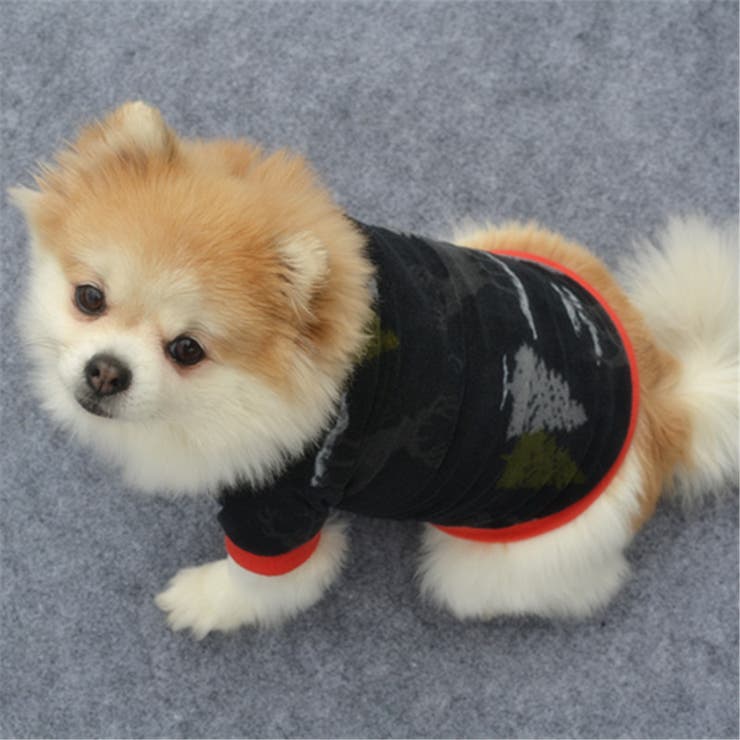 ドッグウェア ペット用 犬用 | PlusNao | 詳細画像5 