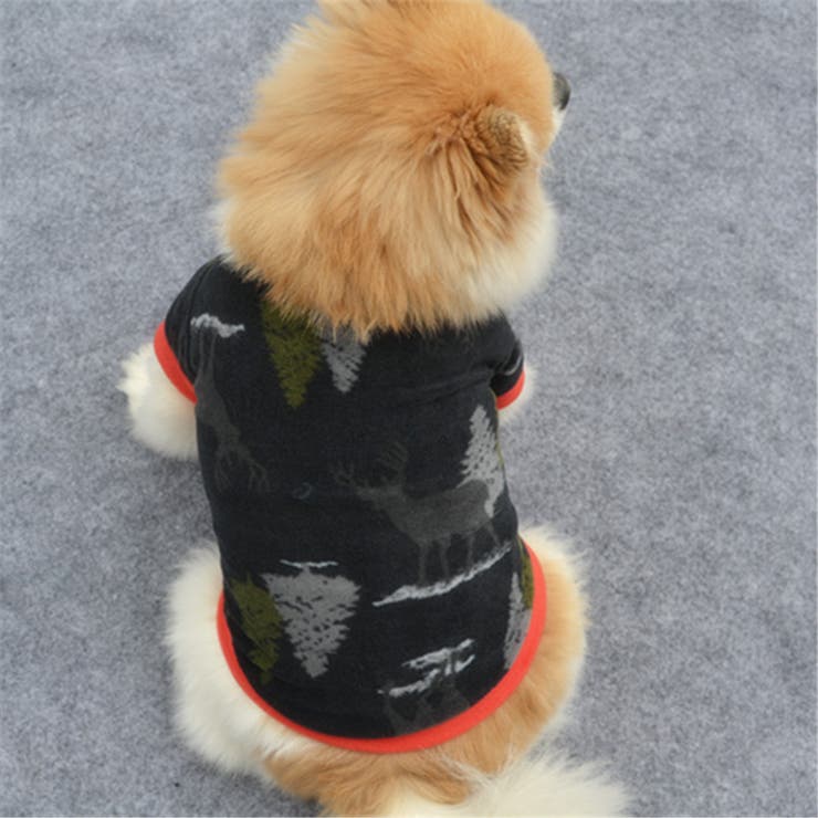 ドッグウェア ペット用 犬用 | PlusNao | 詳細画像6 