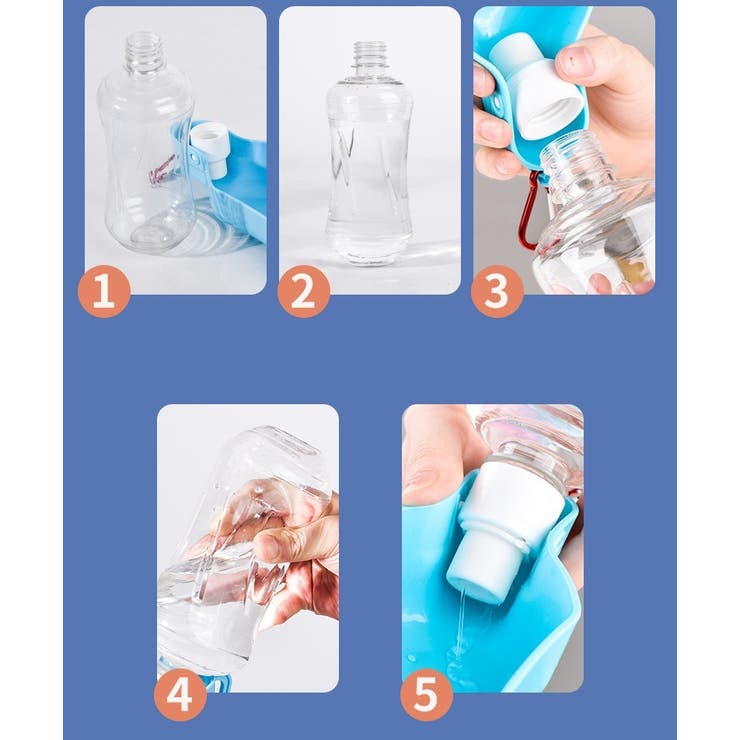 ペット用給水器 犬用 猫用 | PlusNao | 詳細画像11 