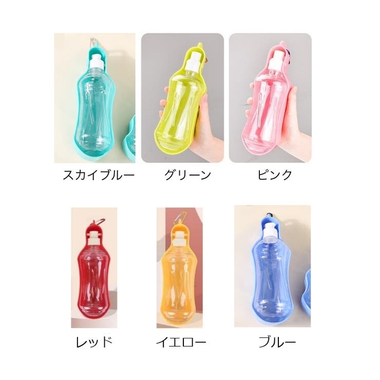 ペット用給水器 犬用 猫用 | PlusNao | 詳細画像16 