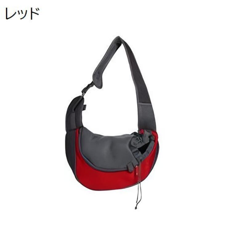 ペットキャリー ペット用抱っこ紐 ペット用抱っこバッグ | PlusNao | 詳細画像12 