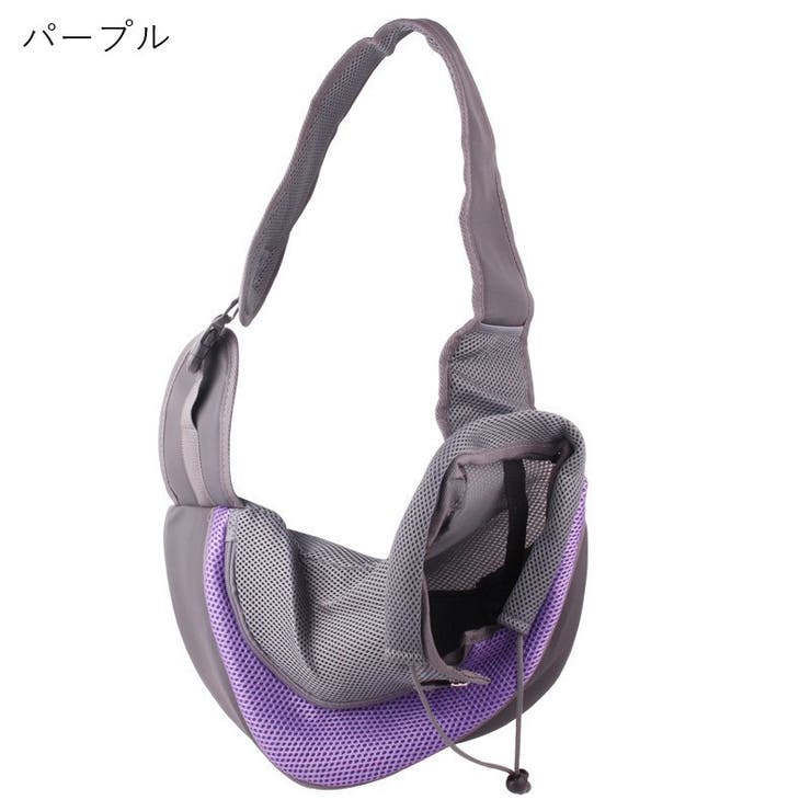 ペットキャリー ペット用抱っこ紐 ペット用抱っこバッグ | PlusNao | 詳細画像13 