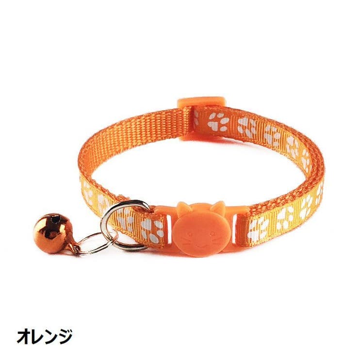 首輪 カラー チョーカー | PlusNao | 詳細画像9 