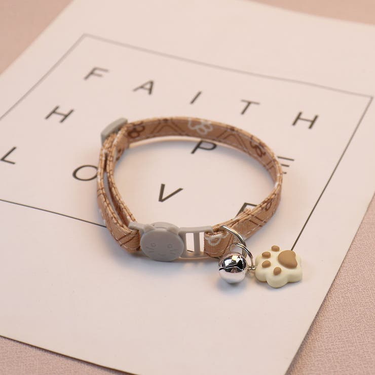 猫用首輪 ネコ 猫 | PlusNao | 詳細画像10 