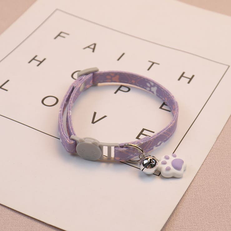 猫用首輪 ネコ 猫 | PlusNao | 詳細画像12 