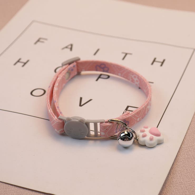 猫用首輪 ネコ 猫 | PlusNao | 詳細画像13 