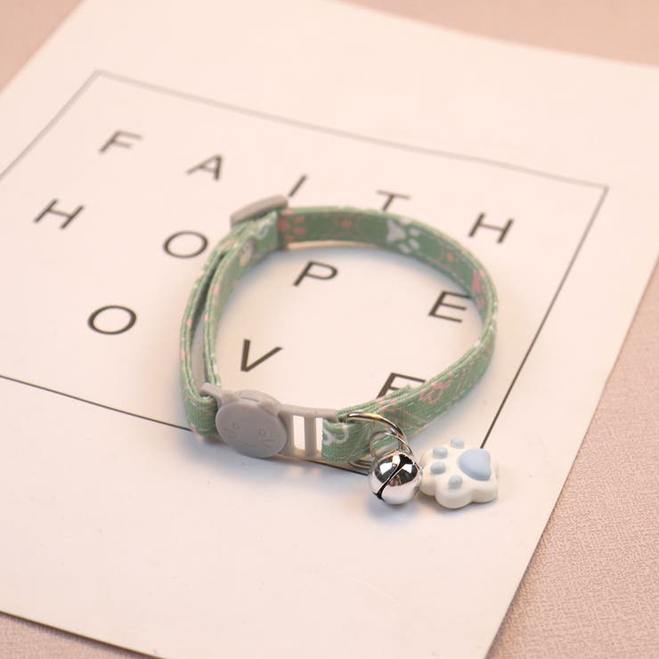 猫用首輪 ネコ 猫 | PlusNao | 詳細画像14 