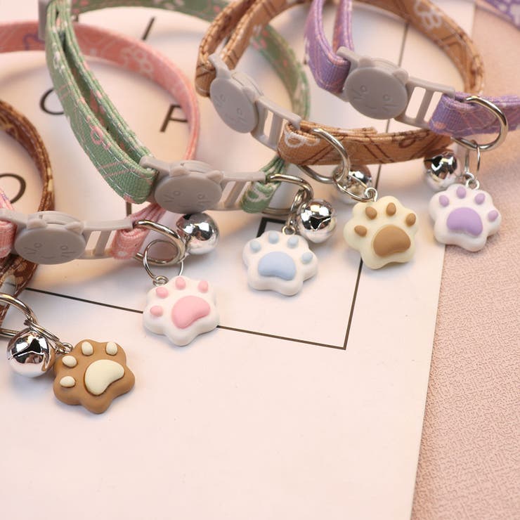 猫用首輪 ネコ 猫 | PlusNao | 詳細画像6 