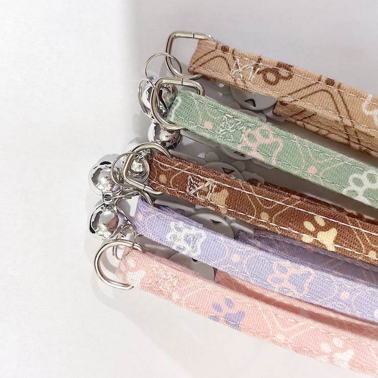 猫用首輪 ネコ 猫 | PlusNao | 詳細画像9 