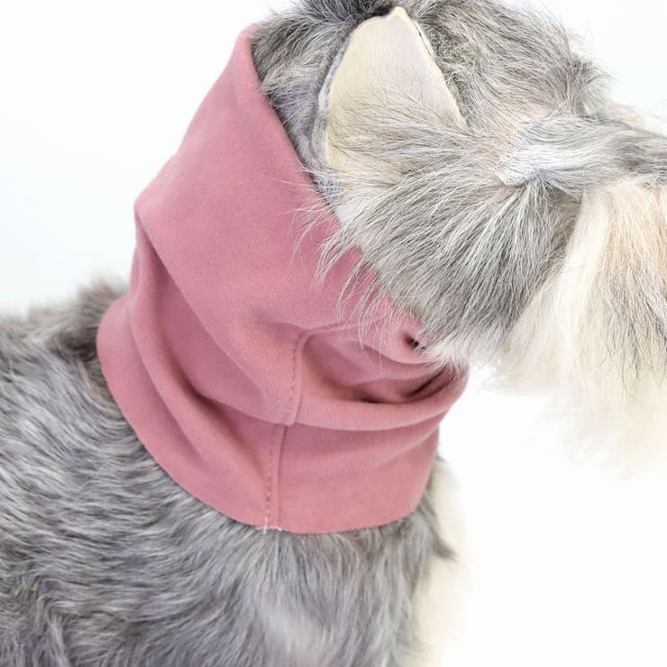 ペット用マフラー ペット用品 犬用 | PlusNao | 詳細画像10 