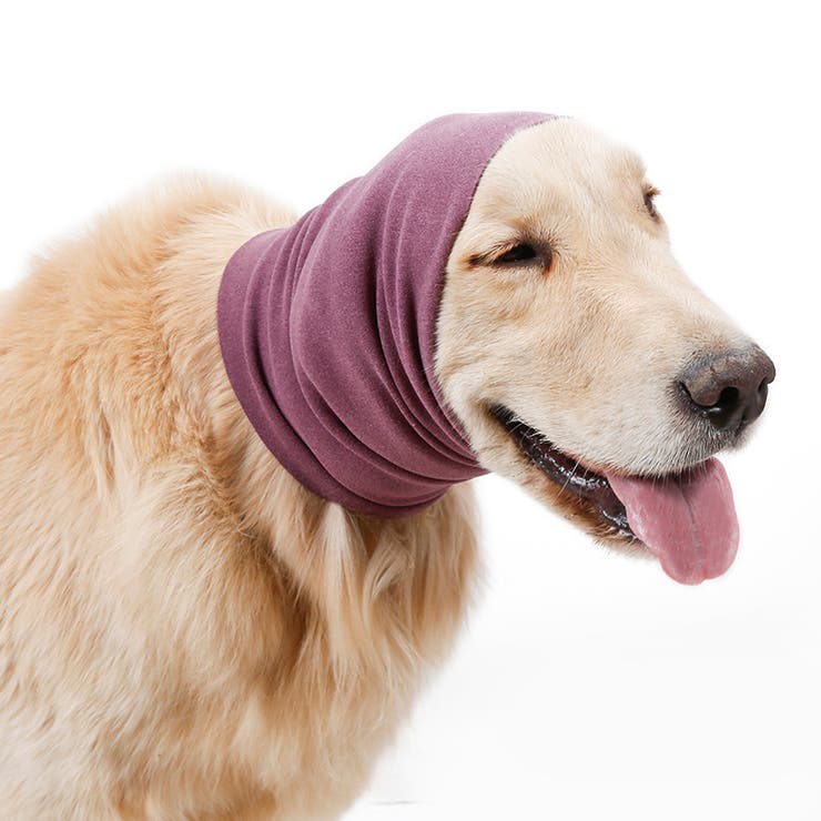 ペット用マフラー ペット用品 犬用 | PlusNao | 詳細画像4 