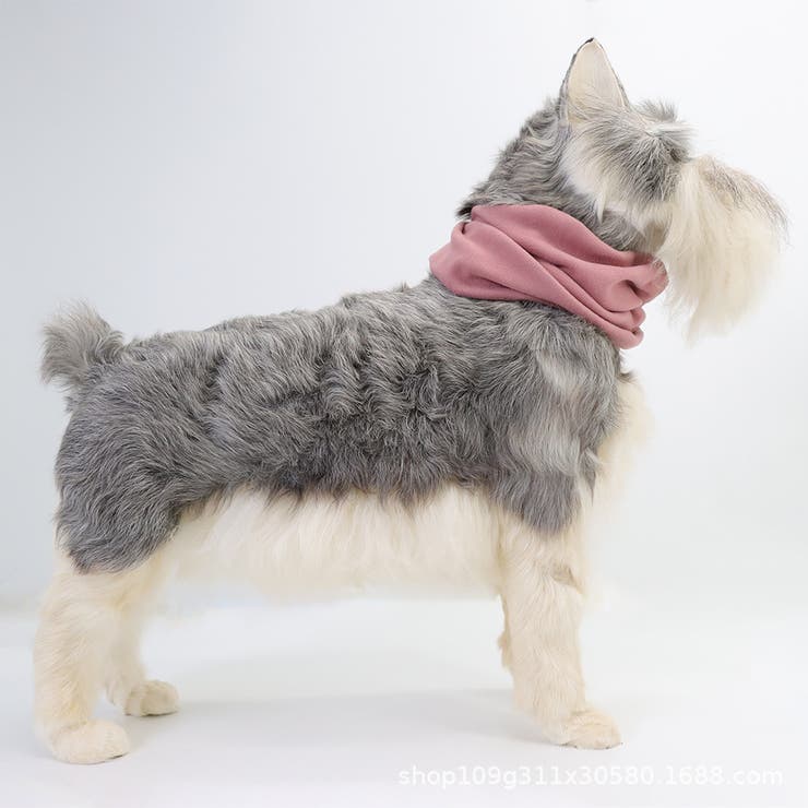 ペット用マフラー ペット用品 犬用 | PlusNao | 詳細画像7 