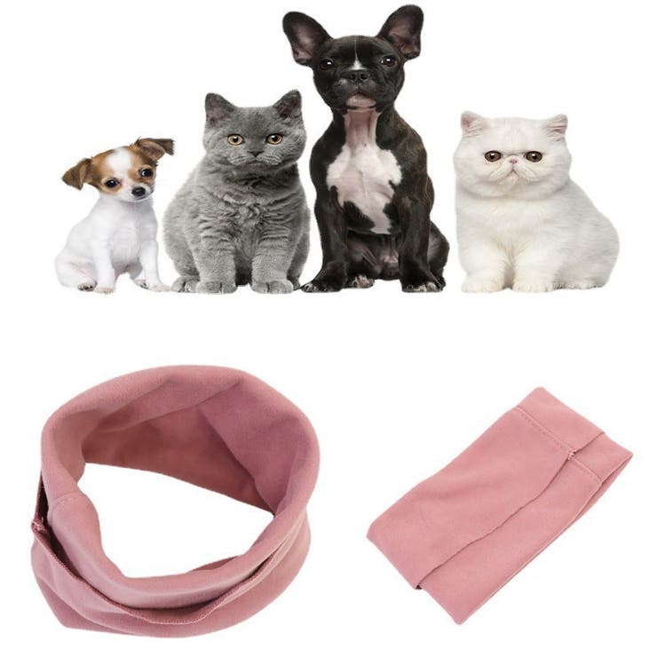 ペット用マフラー ペット用品 犬用 | PlusNao | 詳細画像8 