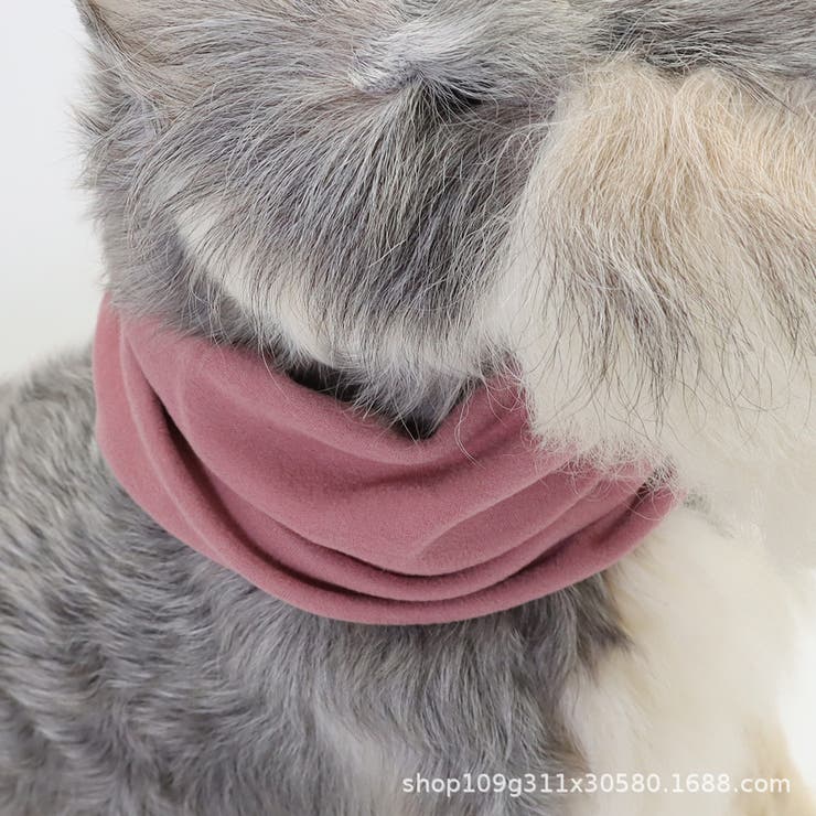 ペット用マフラー ペット用品 犬用 | PlusNao | 詳細画像9 