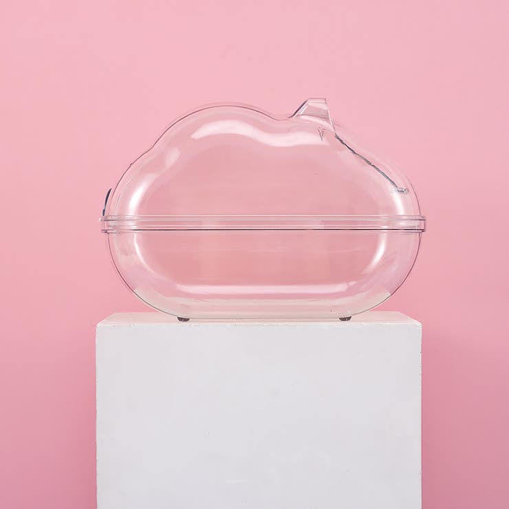 ペット用トイレ ハムスター用トイレ ペット用バス | PlusNao | 詳細画像2 