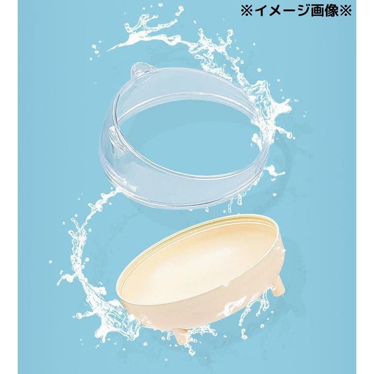 ハムスタートイレ ハムスターハウス 小動物用 | PlusNao | 詳細画像10 