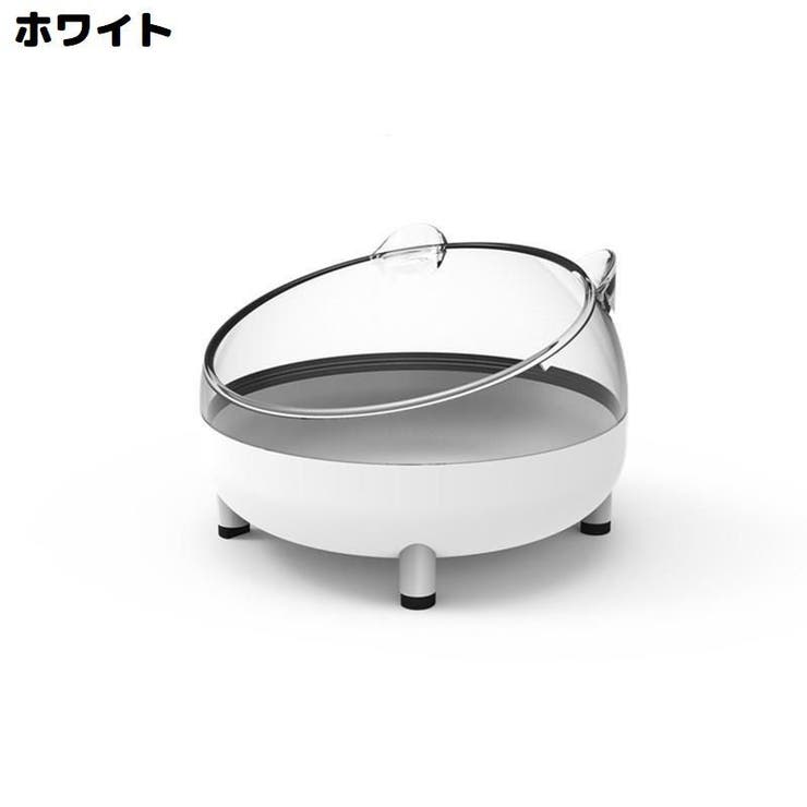 ハムスタートイレ ハムスターハウス 小動物用 | PlusNao | 詳細画像15 