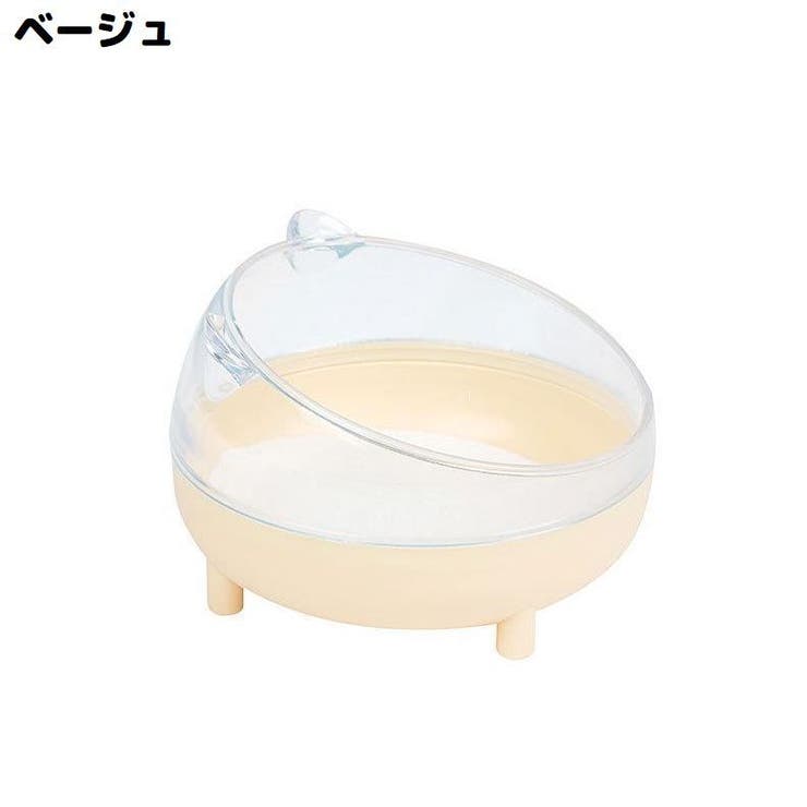 ハムスタートイレ ハムスターハウス 小動物用 | PlusNao | 詳細画像17 