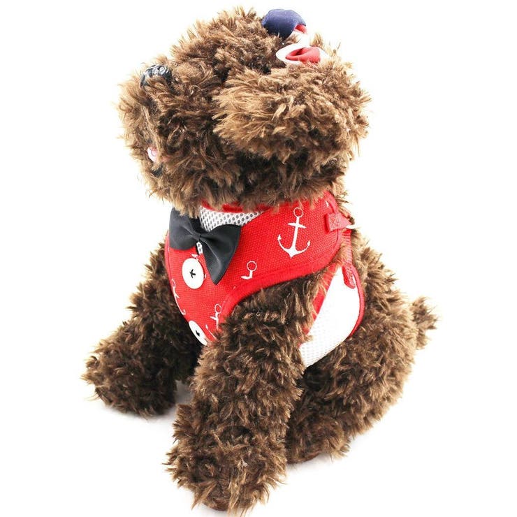 ハーネス リード 2点セット | PlusNao | 詳細画像2 