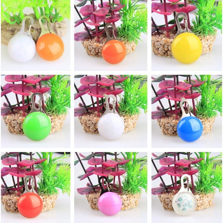 首輪用チャーム 首輪アクセサリー ペット用アクセサリー | PlusNao | 詳細画像4 