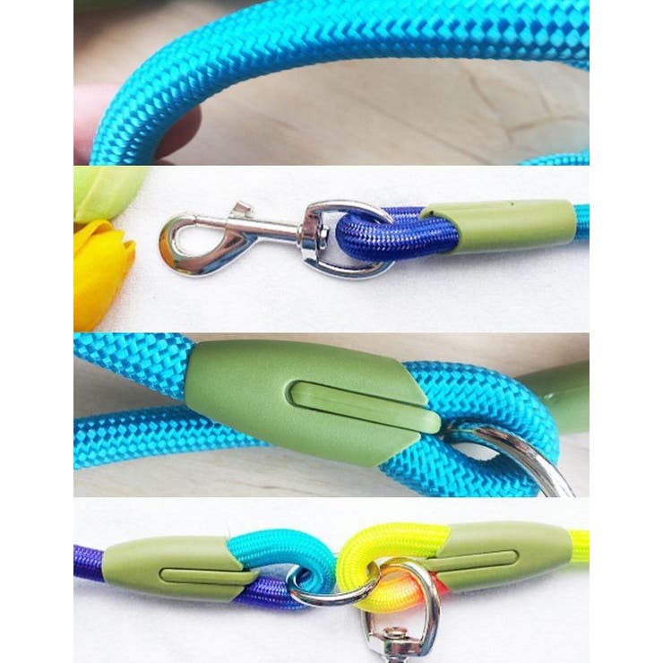 リード リーシュ 犬用 | PlusNao | 詳細画像10 