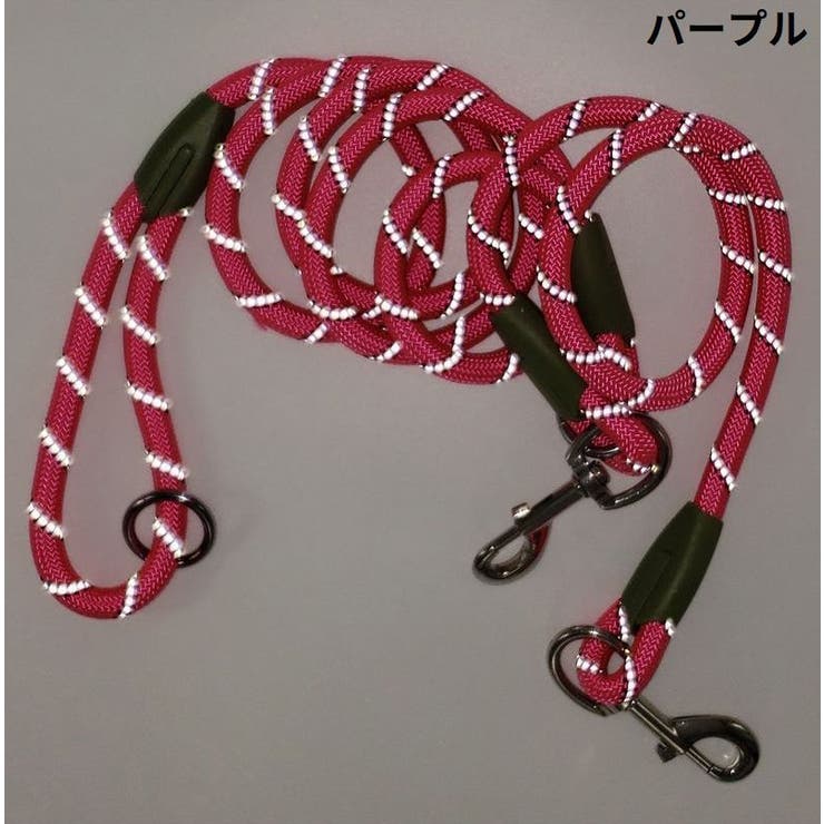 リード リーシュ 犬用 | PlusNao | 詳細画像17 