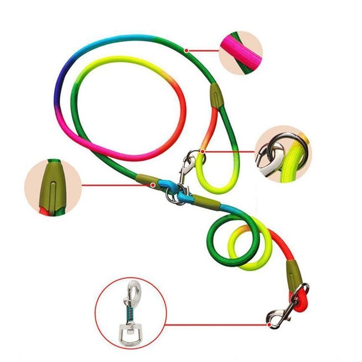 リード リーシュ 犬用 | PlusNao | 詳細画像7 