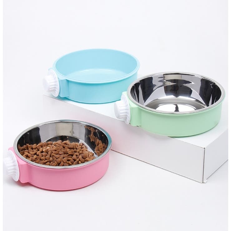 犬用食器 猫用食器 ペット用食器 | PlusNao | 詳細画像2 