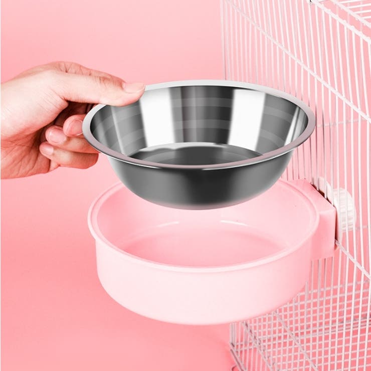 犬用食器 猫用食器 ペット用食器 | PlusNao | 詳細画像6 