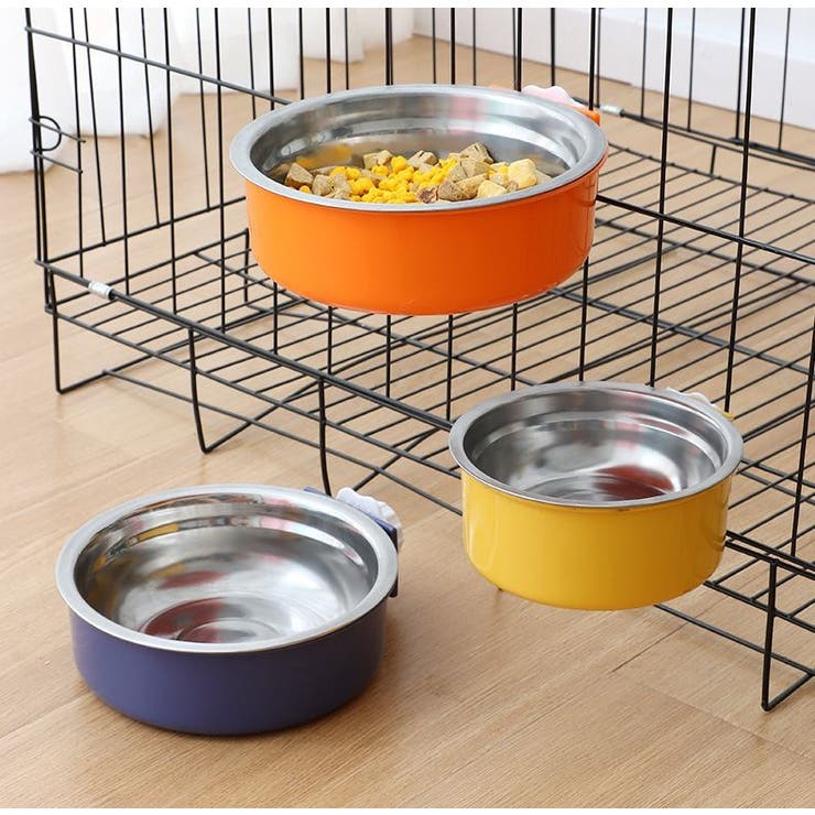 犬用食器 猫用食器 ペット用食器 | PlusNao | 詳細画像8 