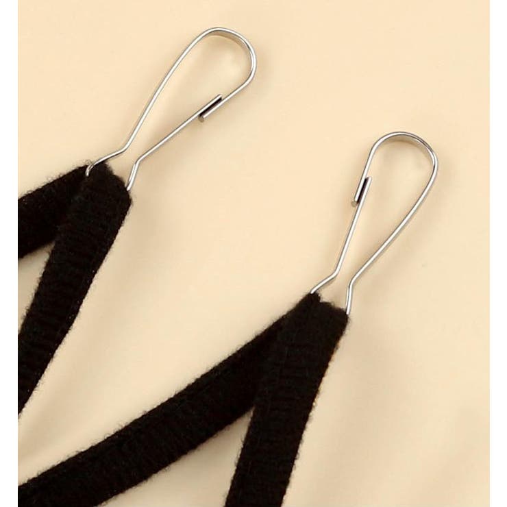 猫用ハンモック 猫用ベッド フック付き | PlusNao | 詳細画像8 