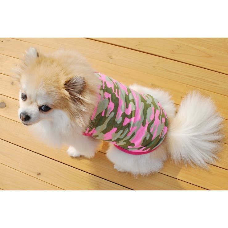 犬服 ドッグウェア 犬用ウェア | PlusNao | 詳細画像3 