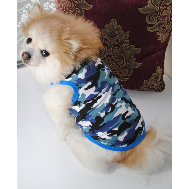 犬服 ドッグウェア 犬用ウェア | PlusNao | 詳細画像5 