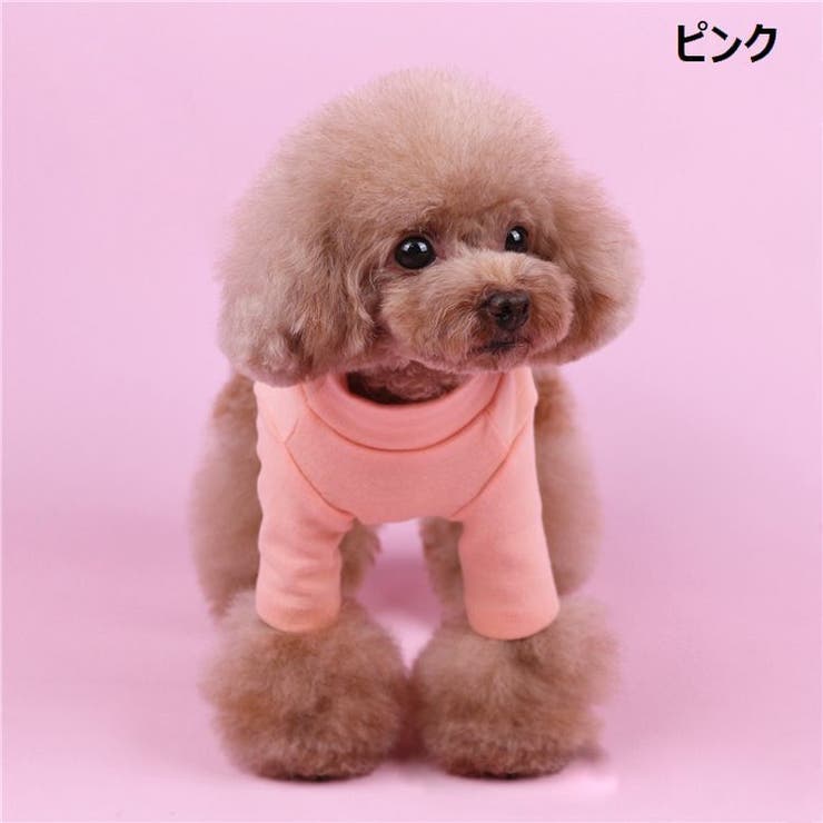 ドッグウェア ペットウェア カットソー | PlusNao | 詳細画像13 