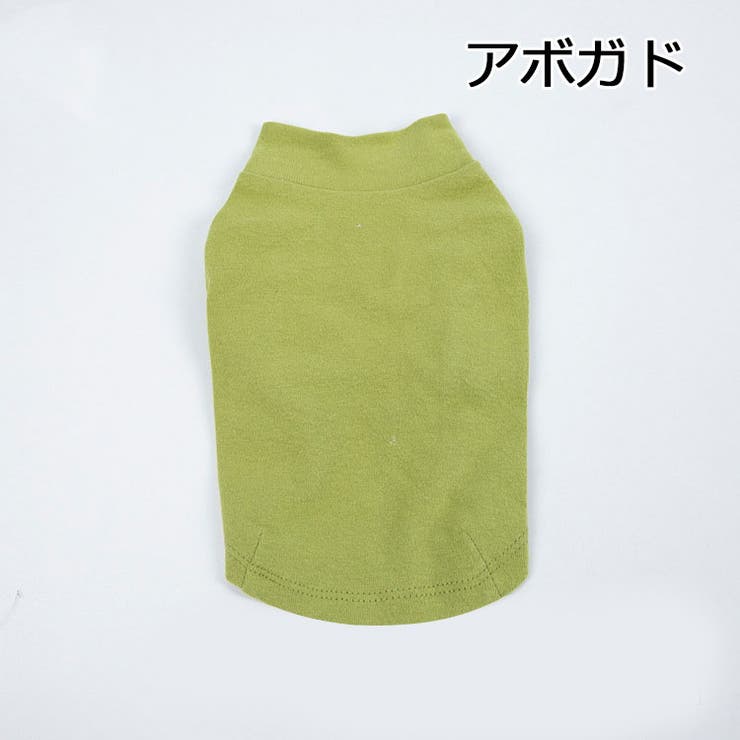 ドッグウェア ペットウェア カットソー | PlusNao | 詳細画像18 