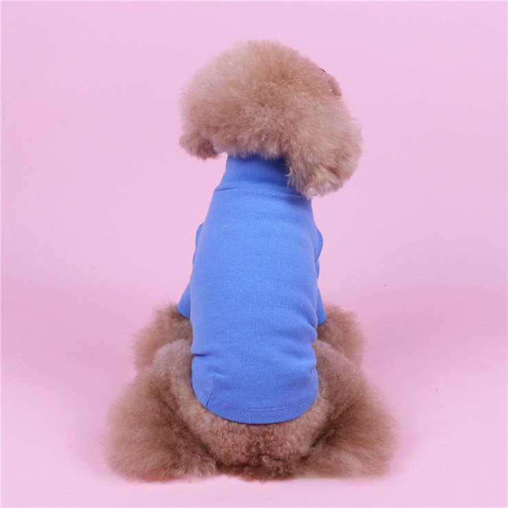 ドッグウェア ペットウェア カットソー | PlusNao | 詳細画像3 