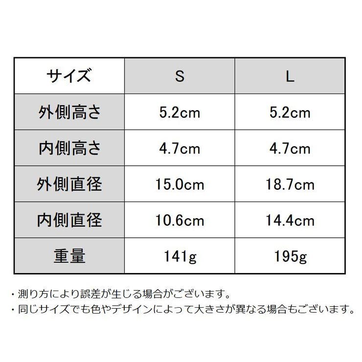 ペット用食器 フードボウル ウォーターボウル | PlusNao | 詳細画像11 