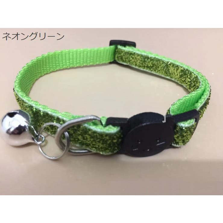 猫用首輪 ペット用品 カラー | PlusNao | 詳細画像11 