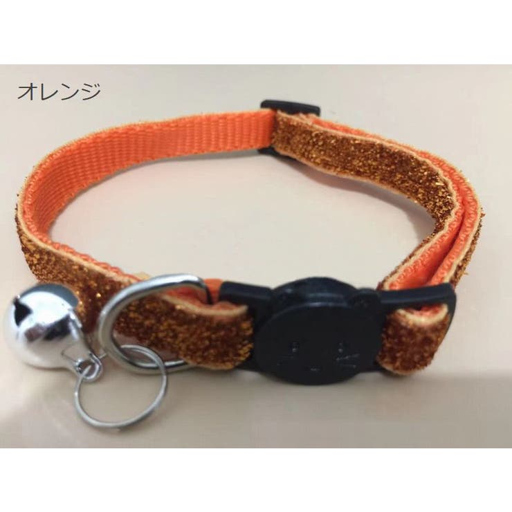 猫用首輪 ペット用品 カラー | PlusNao | 詳細画像13 