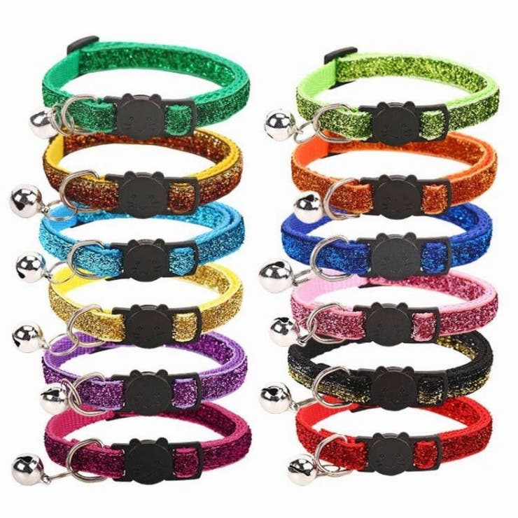 猫用首輪 ペット用品 カラー | PlusNao | 詳細画像2 