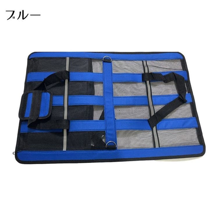 猫用キャリーバッグ トートキャリー ペット用キャリーバッグ | PlusNao | 詳細画像15 