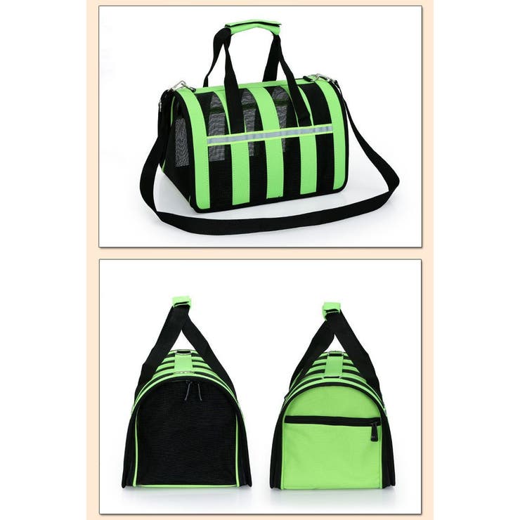 猫用キャリーバッグ トートキャリー ペット用キャリーバッグ | PlusNao | 詳細画像2 