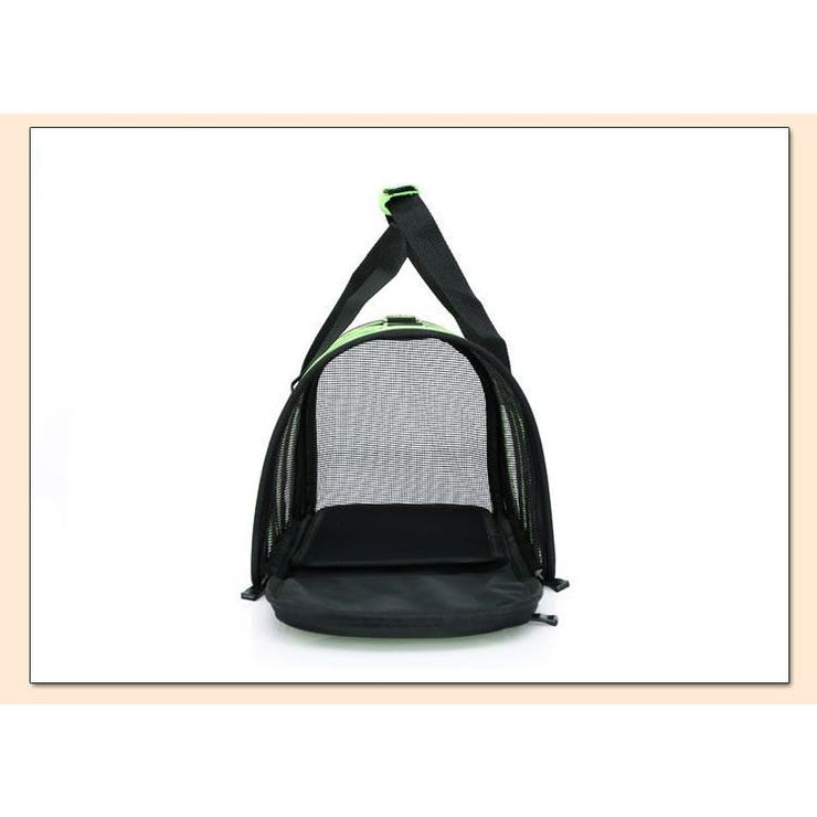 猫用キャリーバッグ トートキャリー ペット用キャリーバッグ | PlusNao | 詳細画像3 