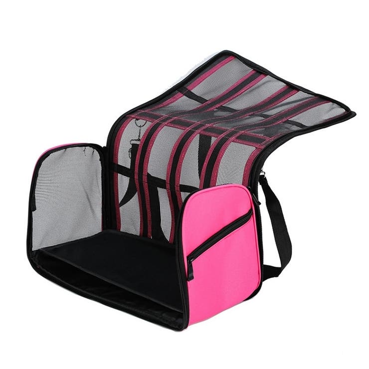 猫用キャリーバッグ トートキャリー ペット用キャリーバッグ | PlusNao | 詳細画像4 